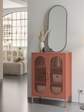 Mueble Auxiliar miniatura 4