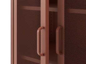 Mueble Auxiliar miniatura 6