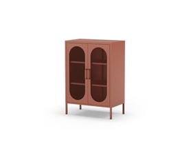 Mueble Auxiliar miniatura 7
