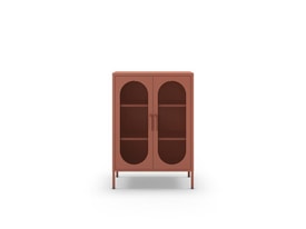 Mueble Auxiliar miniatura 8