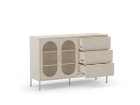 Aparador Diora 2P3C miniatura 2