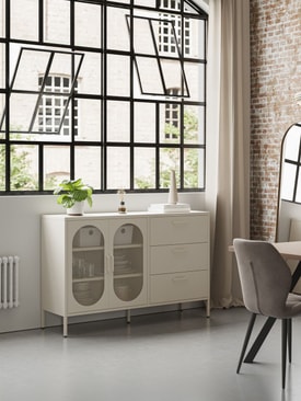 Aparador Diora 2P3C miniatura 4