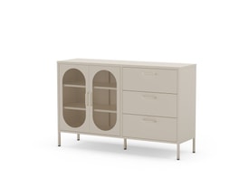 Aparador Diora 2P3C miniatura 7