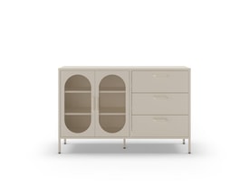 Aparador Diora 2P3C miniatura 8