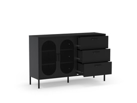 Aparador Diora 2P3C miniatura 2