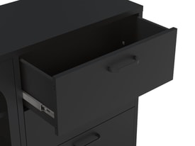 Aparador Diora 2P3C miniatura 6