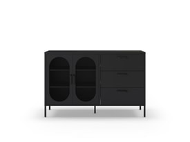 Aparador Diora 2P3C miniatura 8