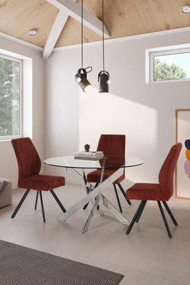 Silla Anibal miniatura 3