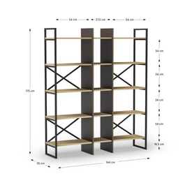 Silla Anibal miniatura 4