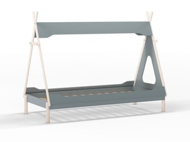 Cama Tipi