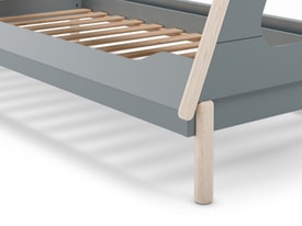 Cama Tipi miniatura 4