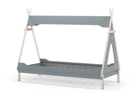 Cama Tipi miniatura 5