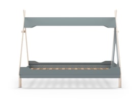 Cama Tipi miniatura 6