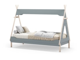 Cama Tipi miniatura 7