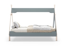 Cama Tipi miniatura 8