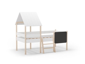 Cama Cabaña