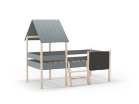 Cama Cabaña