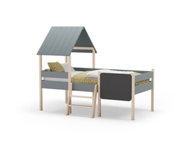 Cama Cabaña miniatura 2