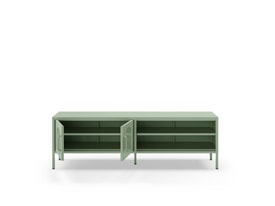 Mueble Tv 2 Puertas miniatura 2