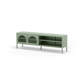 Mueble Tv 2 Puertas miniatura 6