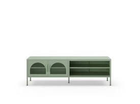 Mueble Tv 2 Puertas miniatura 7