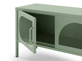 Mueble Tv 4 Puertas Color miniatura 5