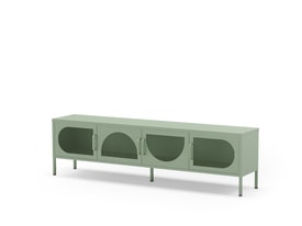 Mueble Tv 4 Puertas Color miniatura 6