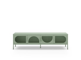 Mueble Tv 4 Puertas Color miniatura 7