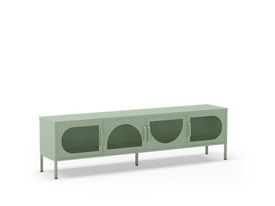 Mueble Tv 4 Puertas Color miniatura 8