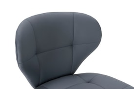 Silla Maura Gris miniatura 3