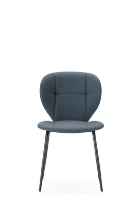 Silla Maura Gris miniatura 4