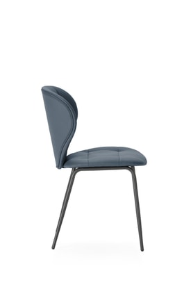 Silla Maura Gris miniatura 6