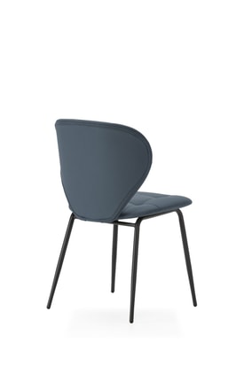 Silla Maura Gris miniatura 7