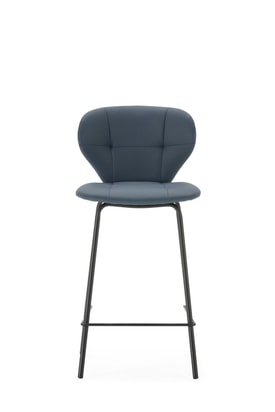 Taburete Gris miniatura 5