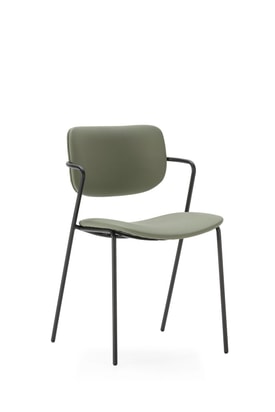 Silla Maika Color miniatura 1