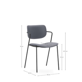 Silla Maika miniatura 2
