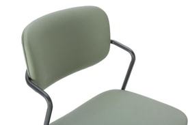 Taburete Verde miniatura 4