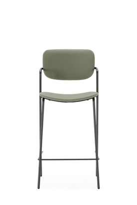 Taburete Verde miniatura 5