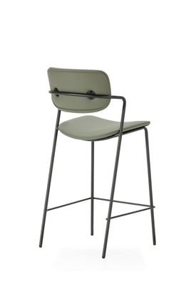 Taburete Verde miniatura 8
