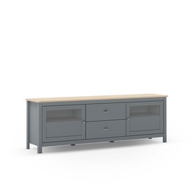 Mueble Tv 180 Cm Color miniatura 1