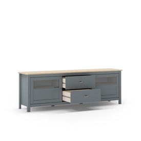 Mueble Tv 180 Cm Color miniatura 2