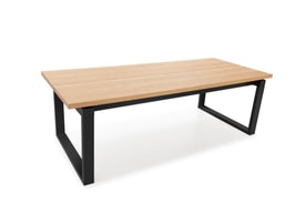 Mesa Rectangular 220CM Color miniatura 5