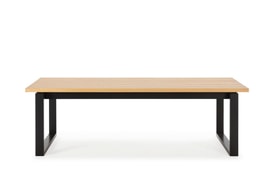 Mesa Rectangular 220CM Color miniatura 6