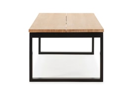 Mesa Rectangular 220CM Color miniatura 7