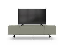 Mueble Tv Patas Metal miniatura 9
