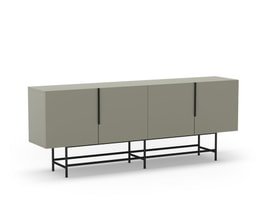 Aparador Eldia 4P miniatura 1