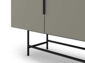 Aparador Eldia 4P miniatura 5