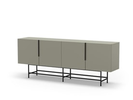 Aparador Eldia 4P miniatura 6