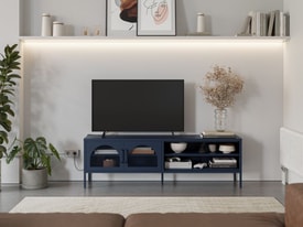 Mueble Tv 160 Cm Color miniatura 3