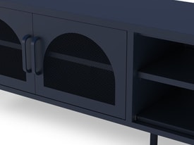 Mueble Tv 160 Cm Color miniatura 5